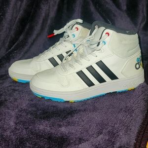 Pokémon adidas Hi-tops